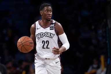 Caris LeVert