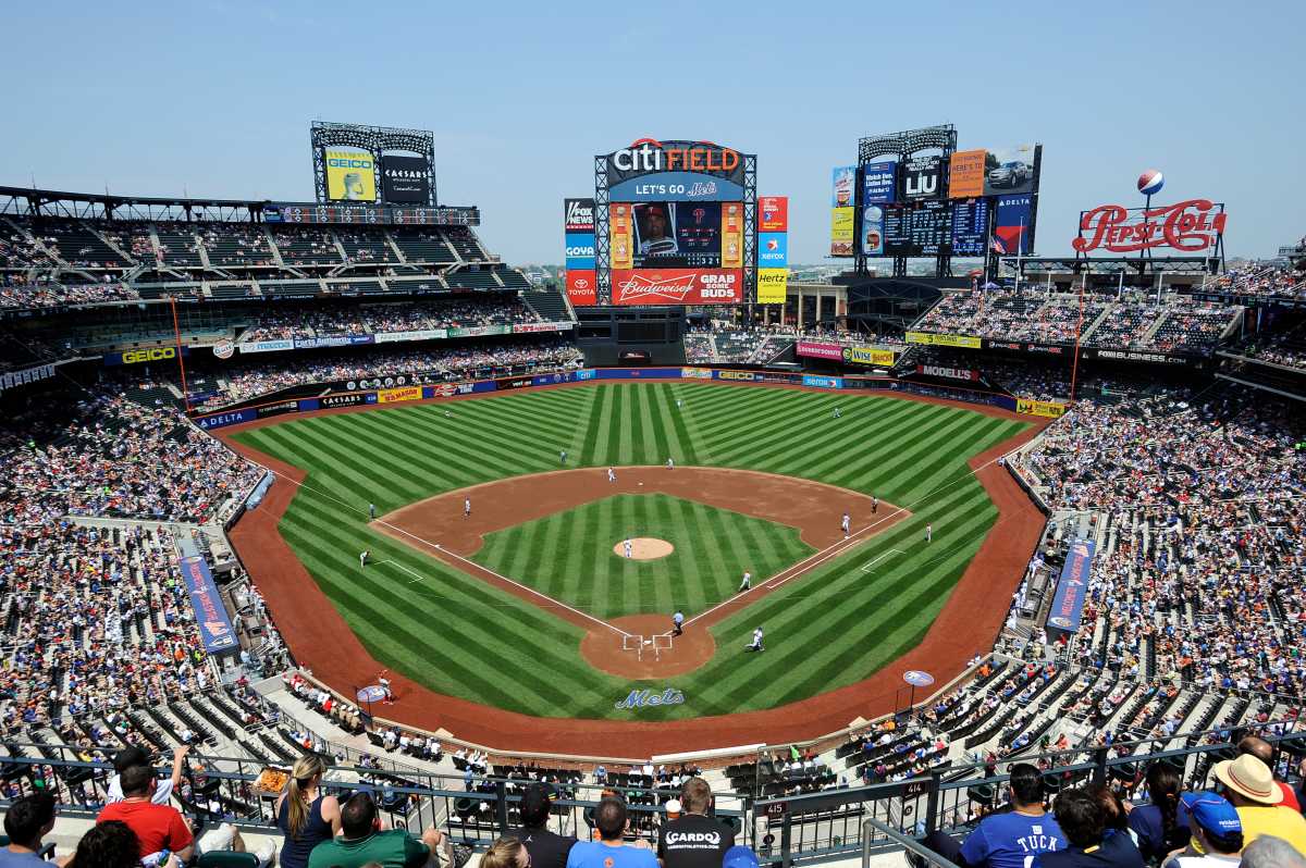 Citi Field