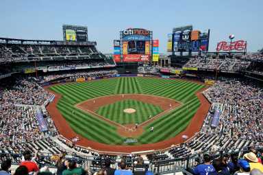 Citi Field