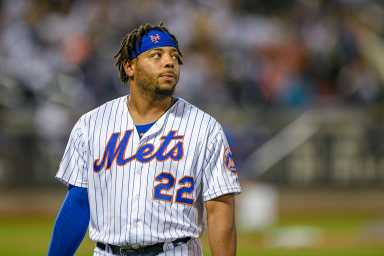 Dominic Smith
