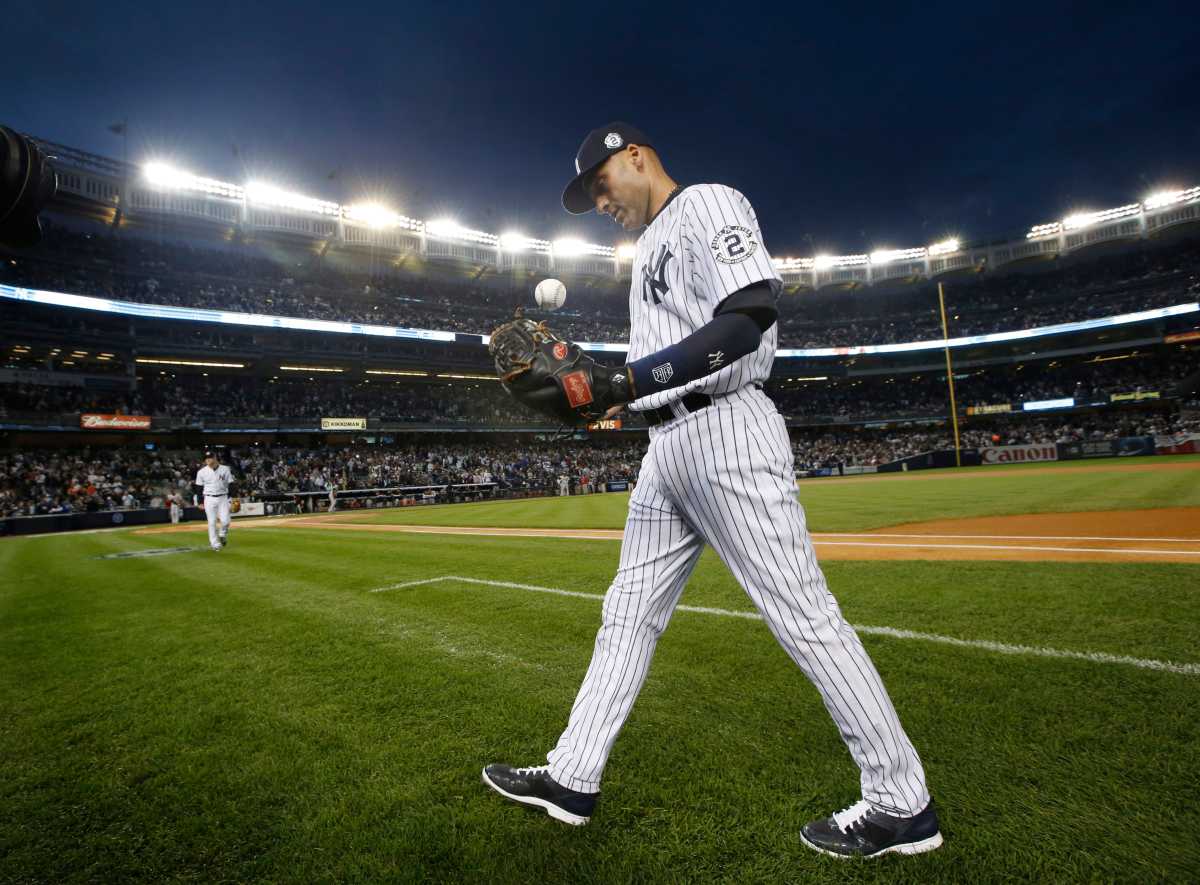 Derek Jeter
