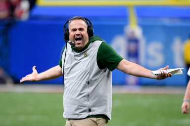 Matt Rhule