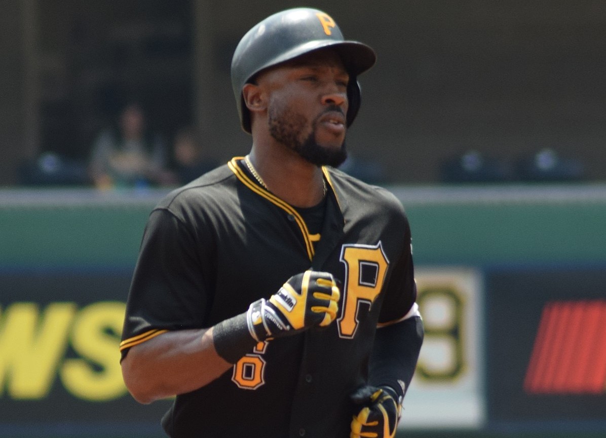 Starling Marte