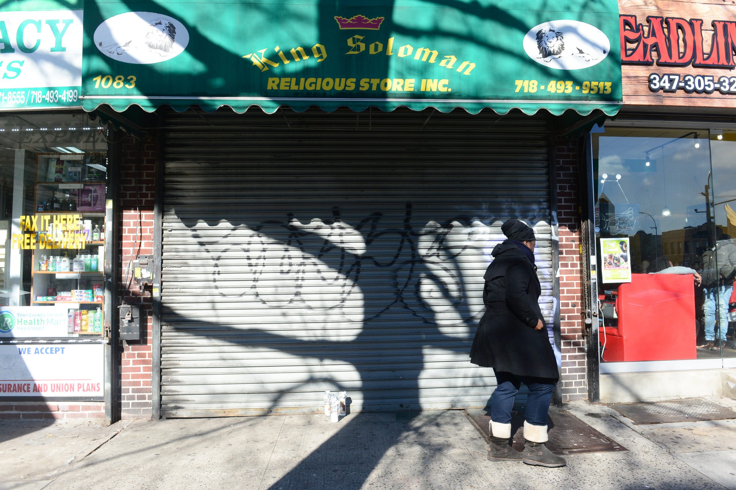 Questions linger in murder of Brooklyn couple who were stabbed in their home two years ago 3