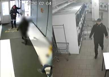 90 pct attempted robbery