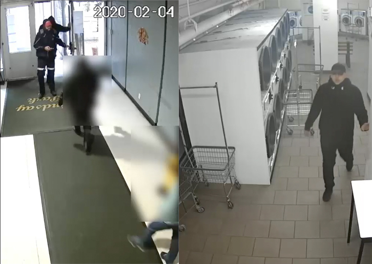 90 pct attempted robbery