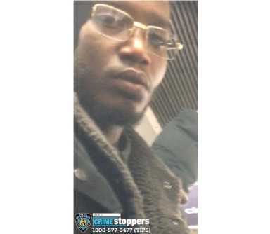 Chelsea blotter public lewdness