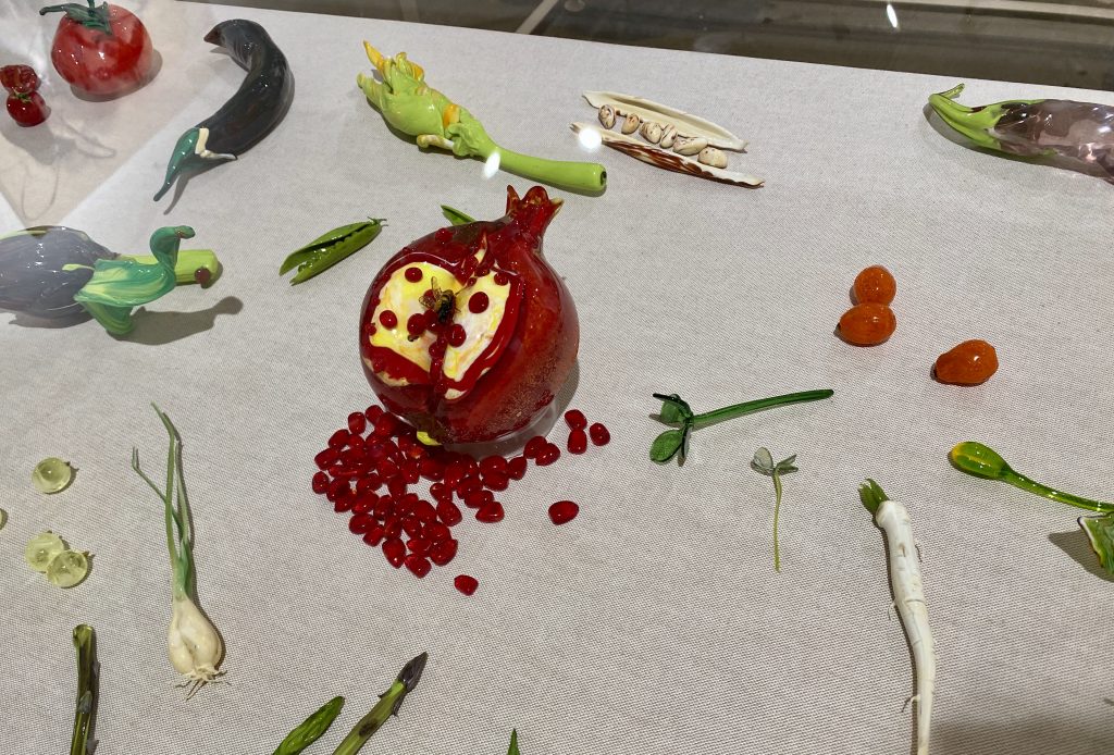 New Chelsea art show is all about saving the bees 5