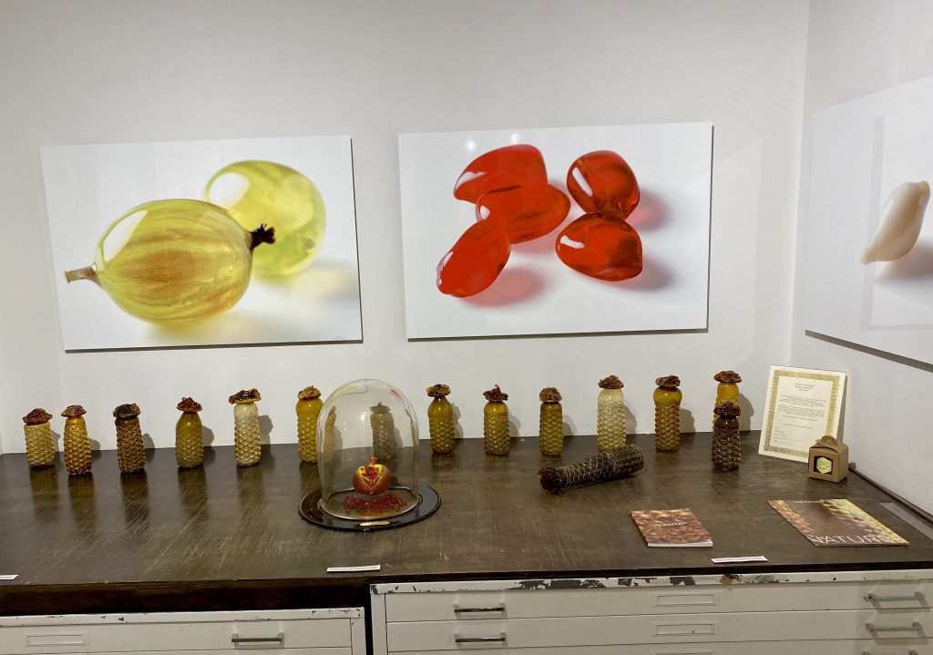 New Chelsea art show is all about saving the bees 3