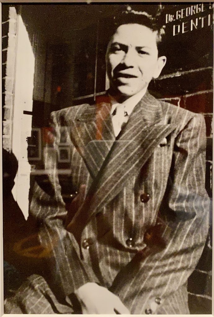 Bill Graham’s life as an immigrant and important figure in rock music on display in Manhattan exhibition 5