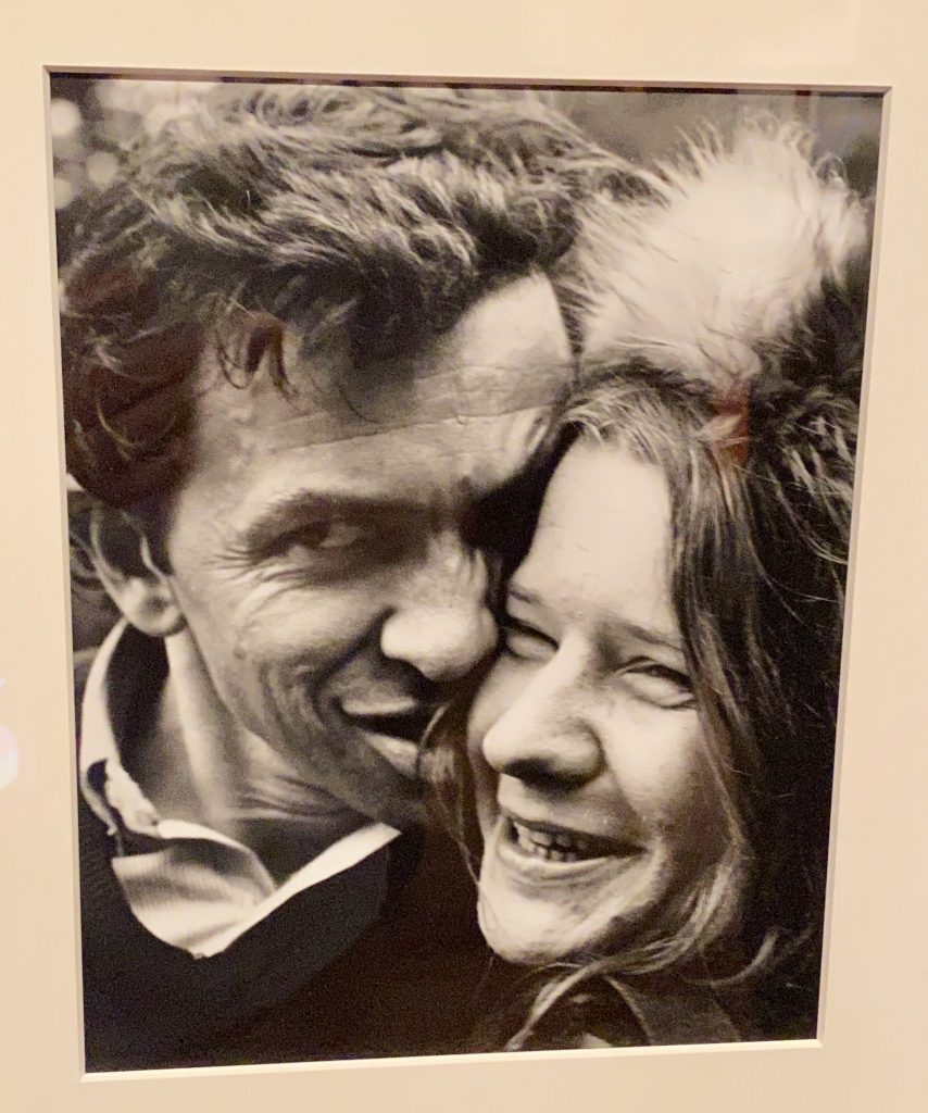 Bill Graham’s life as an immigrant and important figure in rock music on display in Manhattan exhibition 8