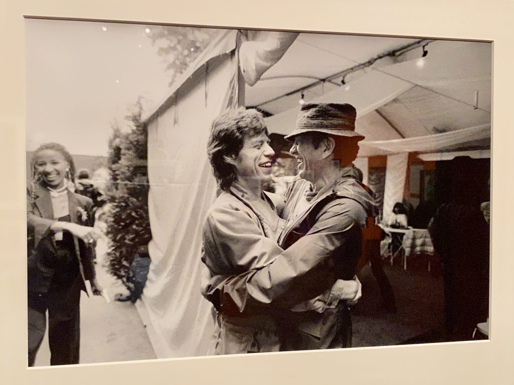 Bill Graham’s life as an immigrant and important figure in rock music on display in Manhattan exhibition 11