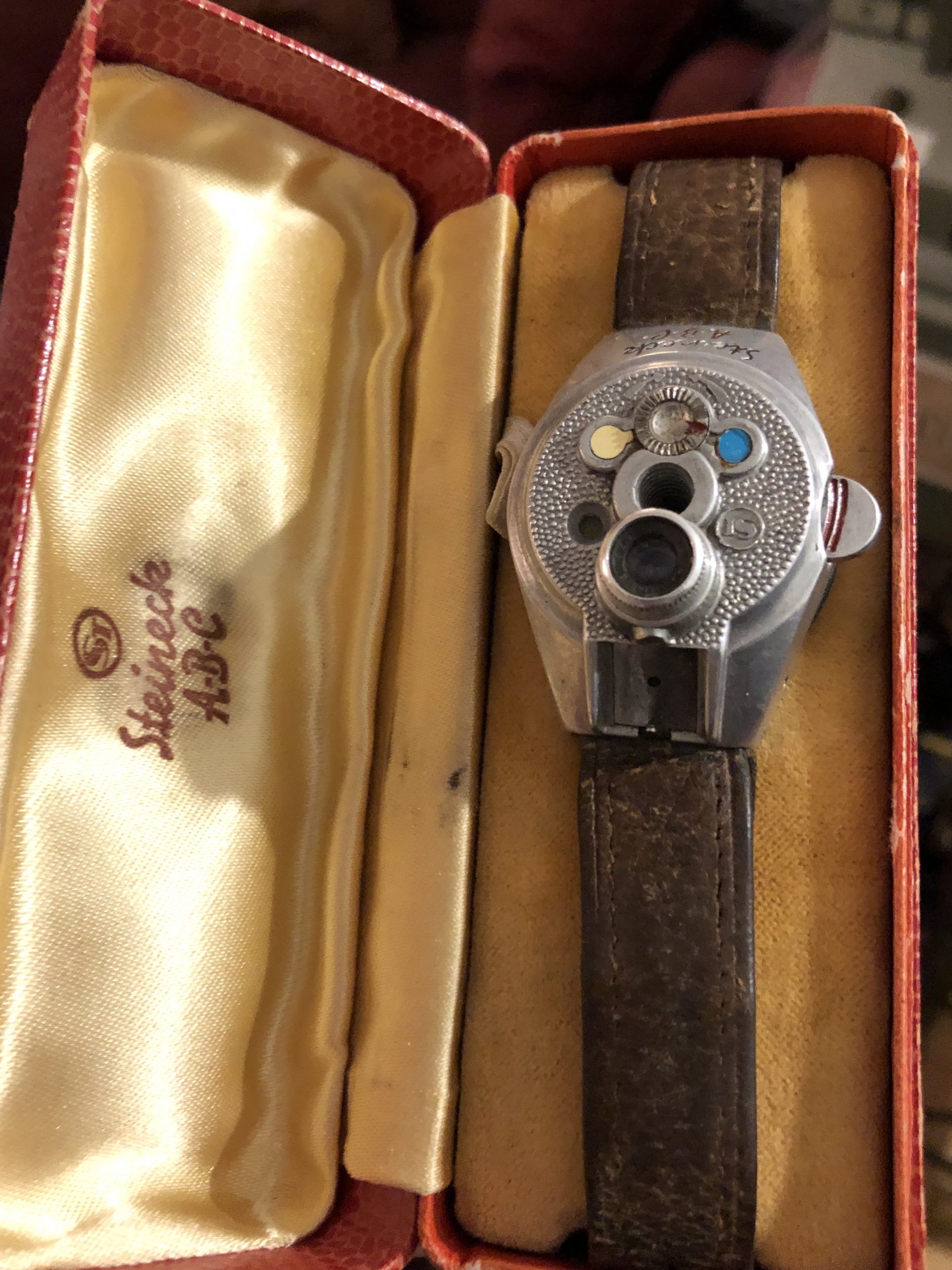 Take a look inside the Museum of Interesting Things 7