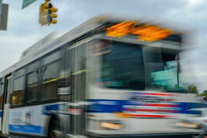 Commuters flock back to mass transit after worst of COVID-19 crisis: MTA 5