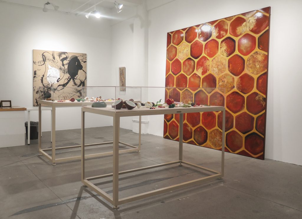 New Chelsea art show is all about saving the bees 2