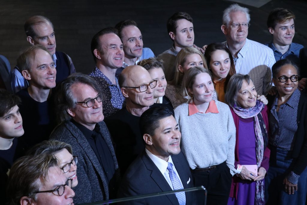 Public school students to see Broadway hit 'To Kill a Mockingbird' at Madison Square Garden 2