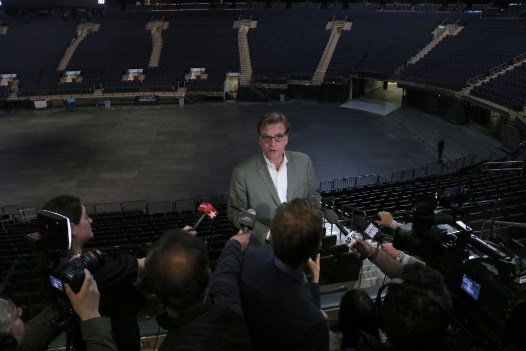 Public school students to see Broadway hit 'To Kill a Mockingbird' at Madison Square Garden 3