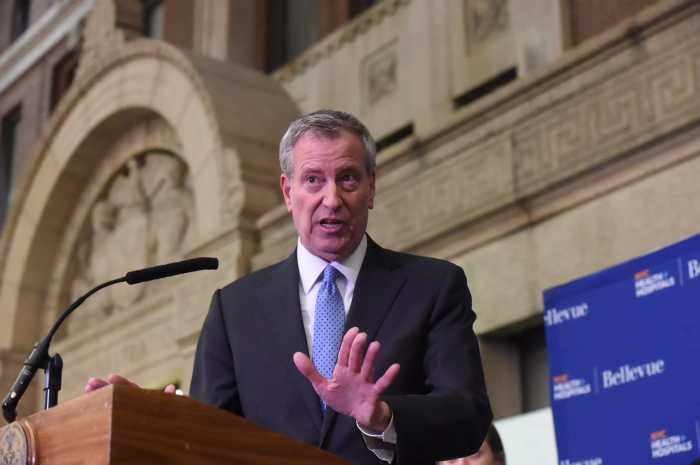 City backs down on controversial special permits for hotels below 14th Street 4