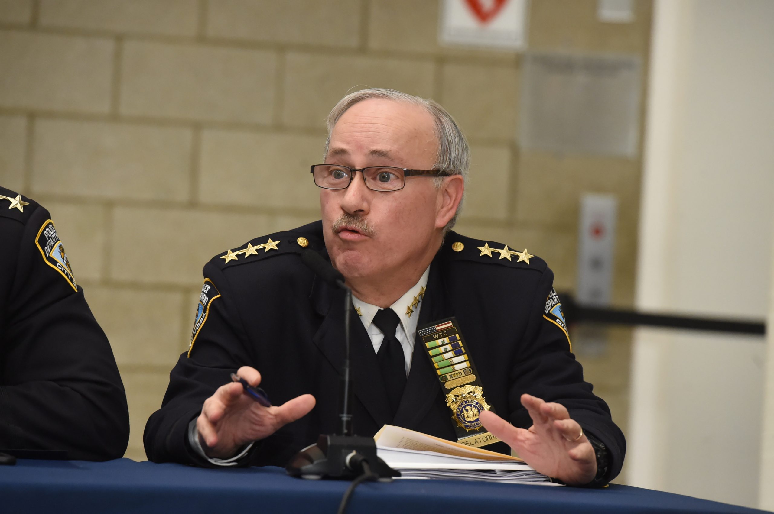 City crime increases by 17%, NYPD officials say bail reform is partly to blame 3