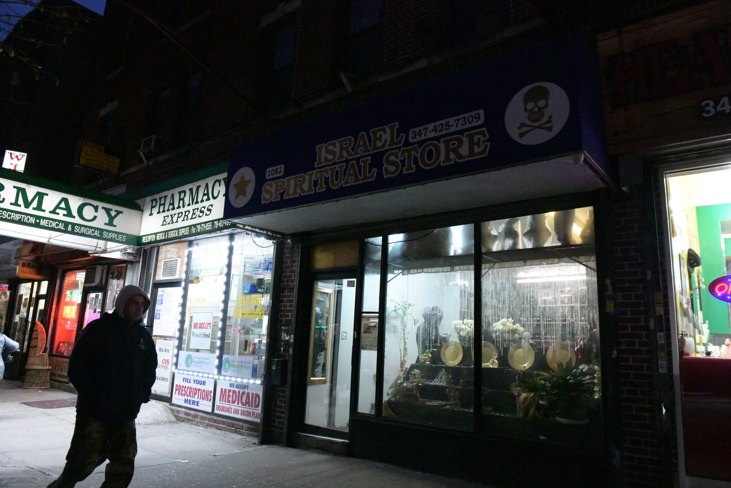 Questions linger in murder of Brooklyn couple who were stabbed in their home two years ago 4