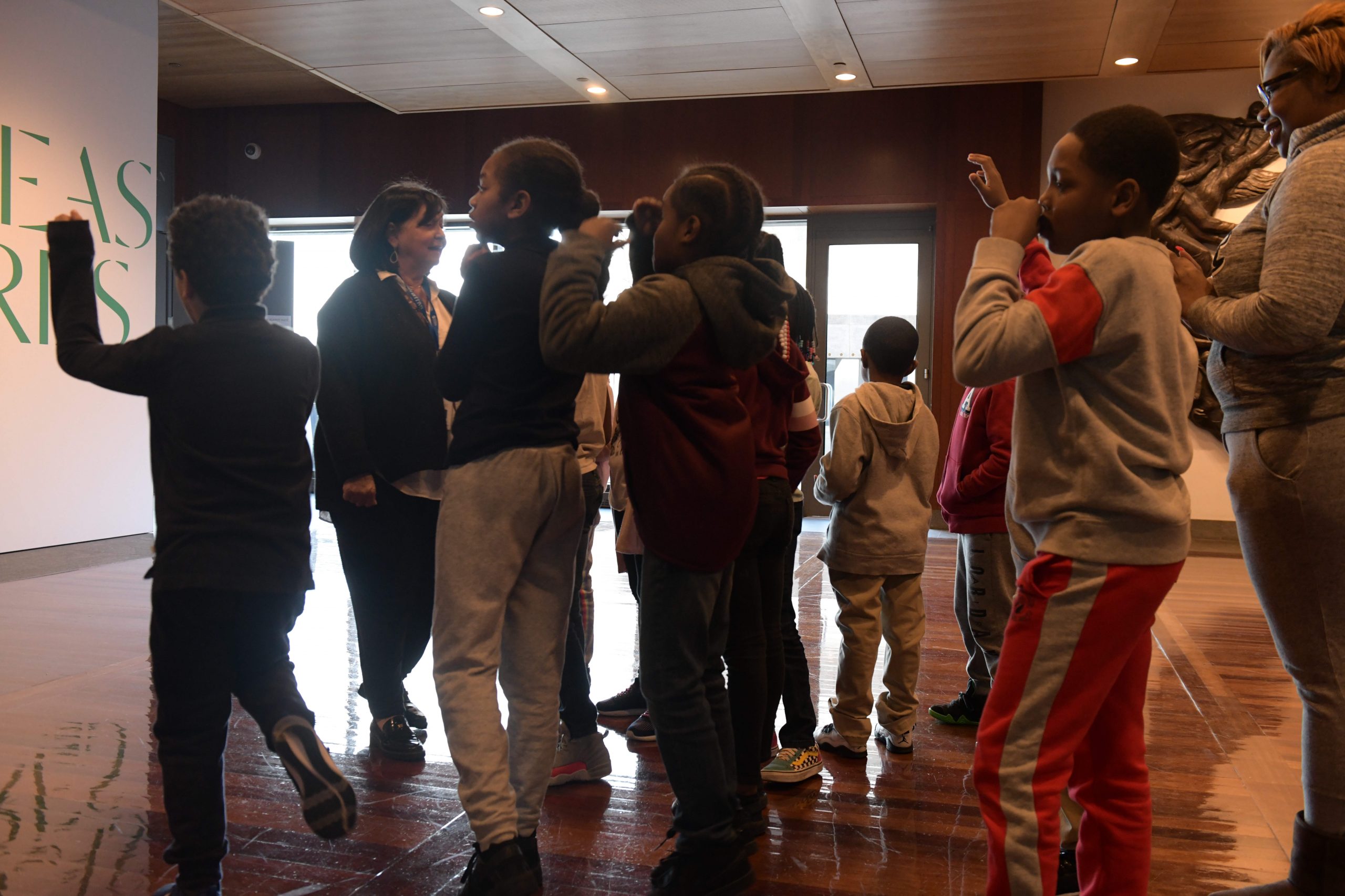 Advocates offer education and outreach to stem hate related violence 4