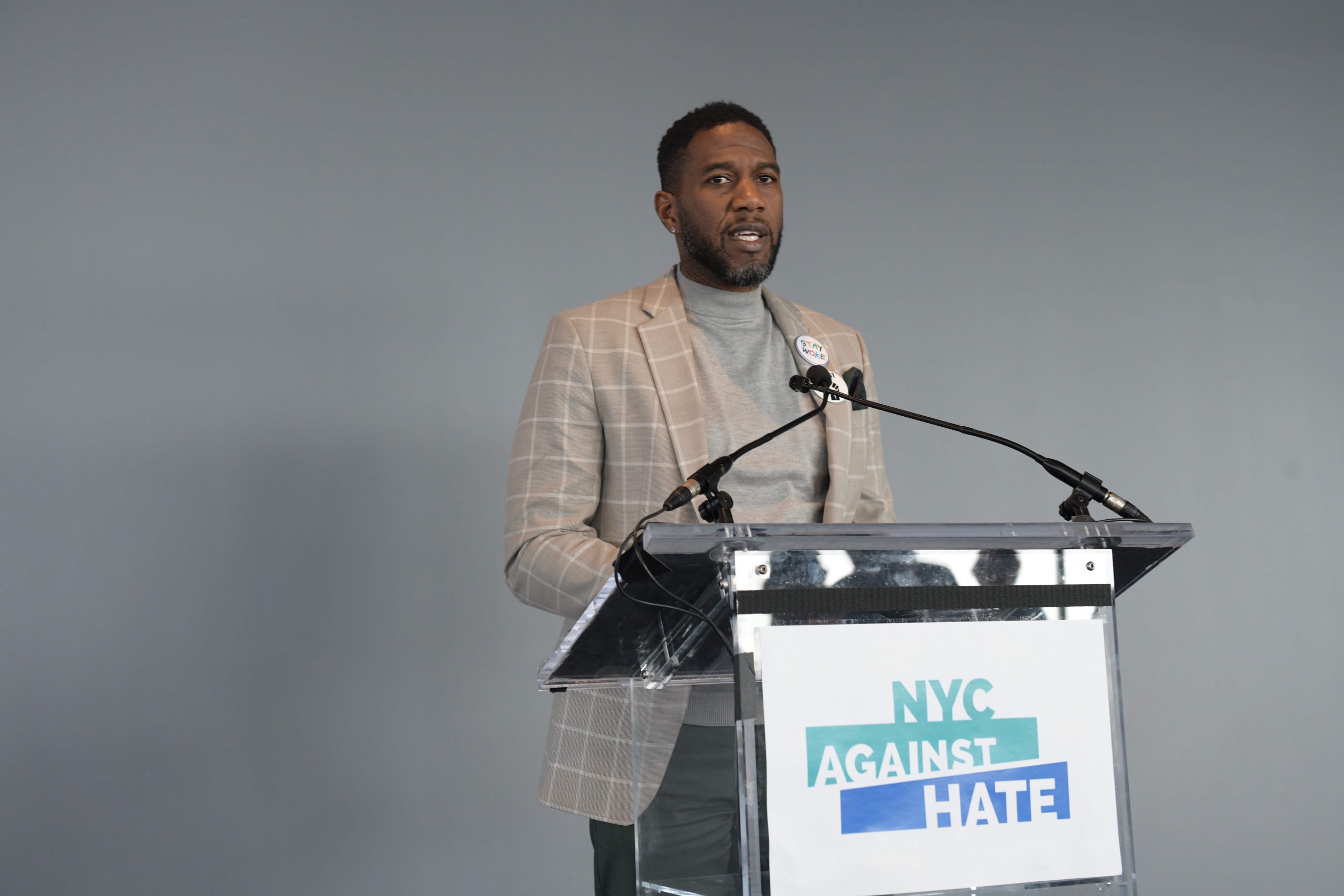 Advocates offer education and outreach to stem hate related violence 3