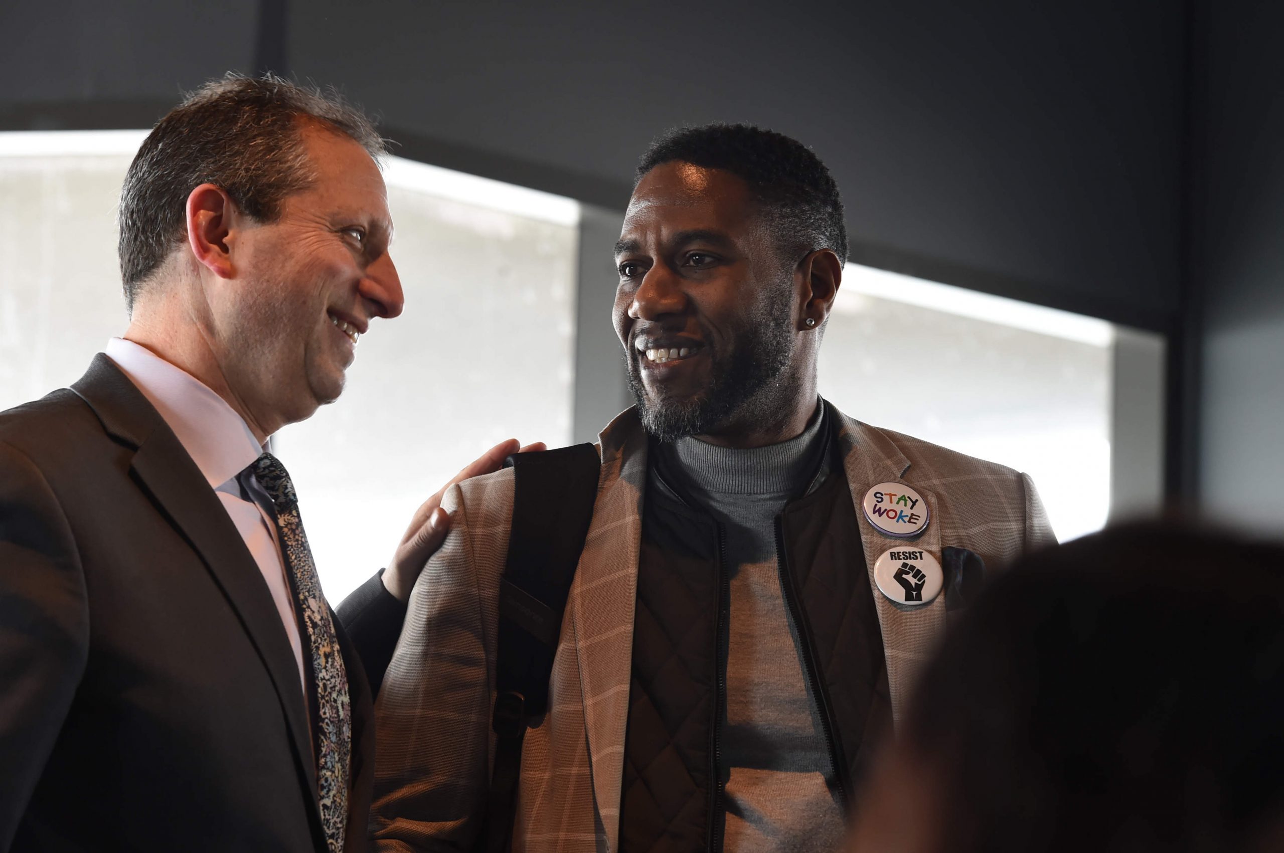 Advocates offer education and outreach to stem hate related violence 2