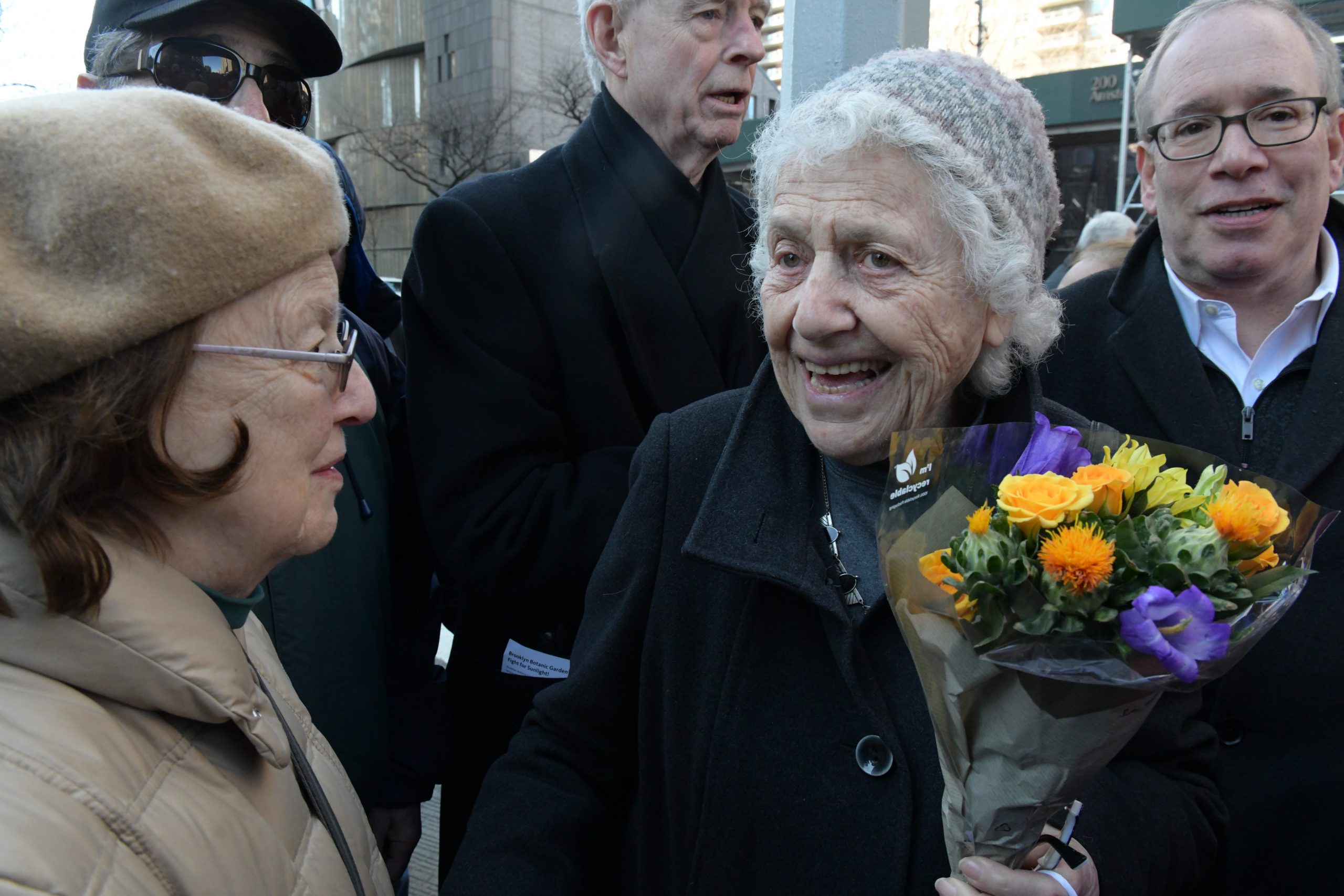 'Off with their floors' say leaders after judge rules against developer of Upper West Side high rise 5