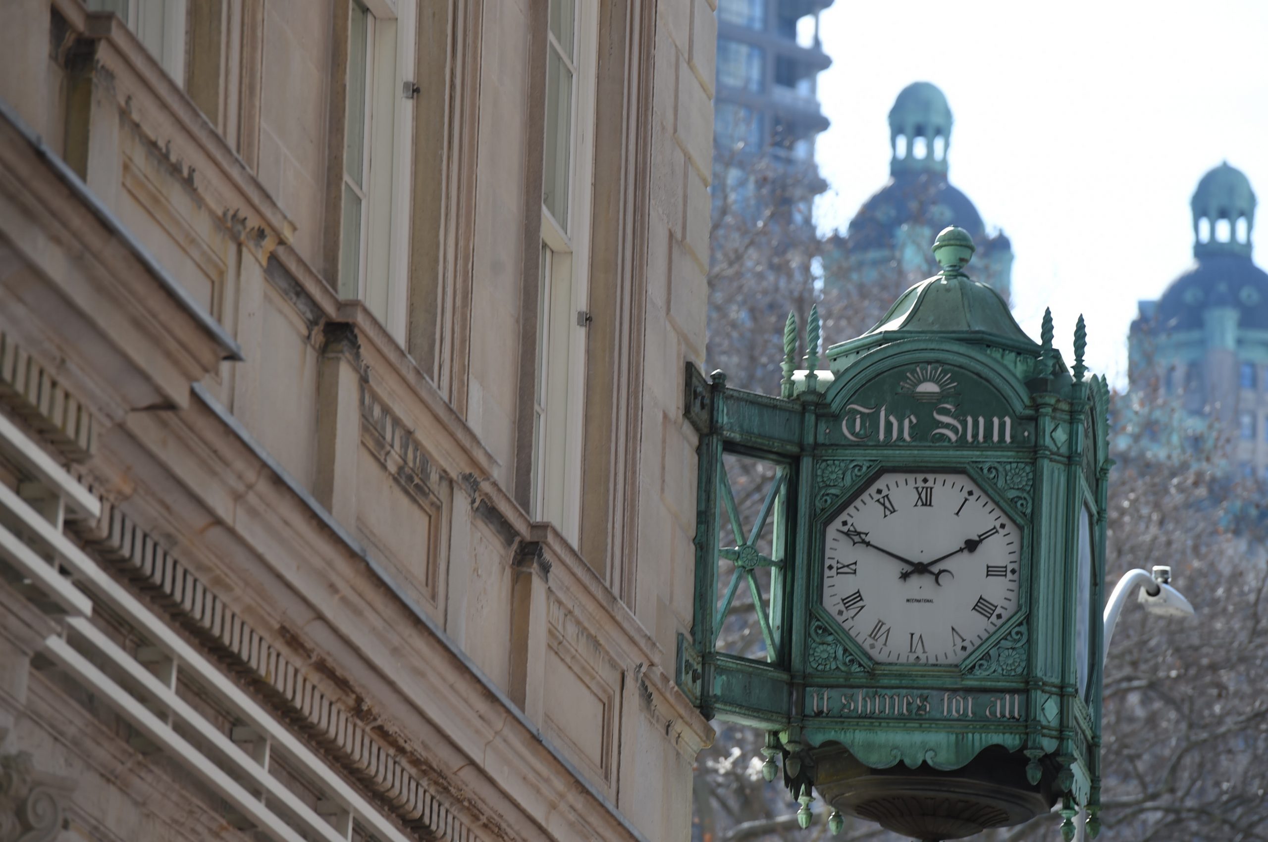 Manhattan Buildings Department offices hit by fire and water damage 2