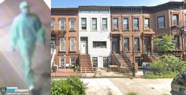 brooklyn murder jamal singleton