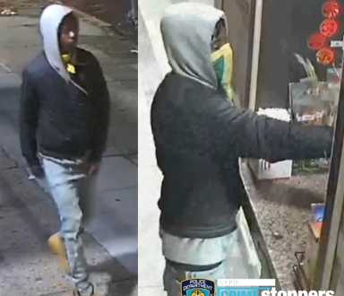 pellet gun robbery 67 pct