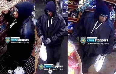 possible hate crime 25 pct