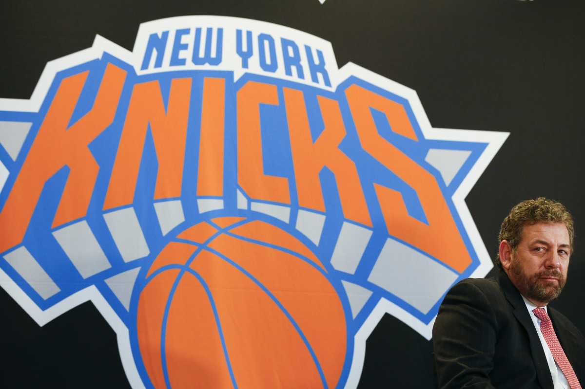New York Knicks