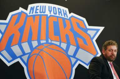New York Knicks
