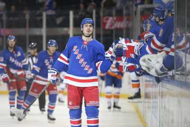 Chris Kreider