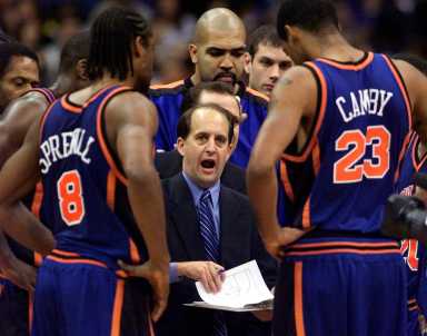 Jeff Van Gundy