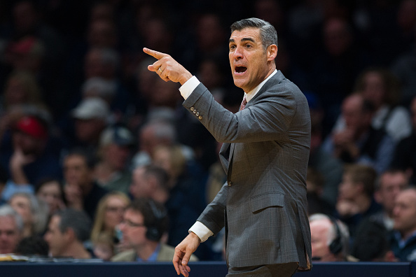 Jay Wright