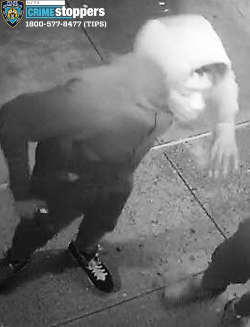 Would-be thieves try to rob a man in his Manhattan apartment: cops 5