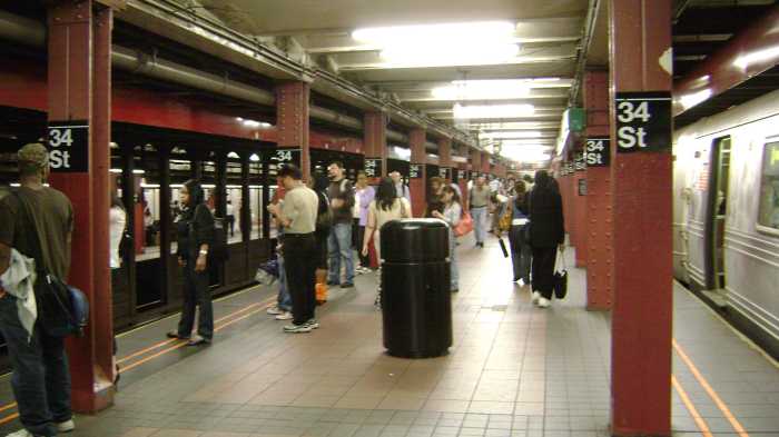Ask the MTA: About countdown clocks, cleaning and service changes 5