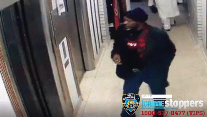Cops looking for creep who tried to rape a woman in the Bronx last winter 3