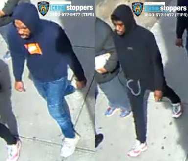 44 pct robbery 2
