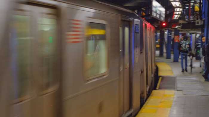 Advocates predict 'doomsday' cuts to MTA service if federal funds are not delivered 5