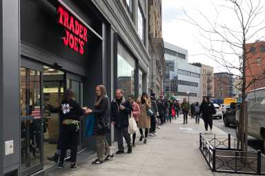 New Trader Joe's location on Upper East Side to open for business next week 12 TQ-tj-6399