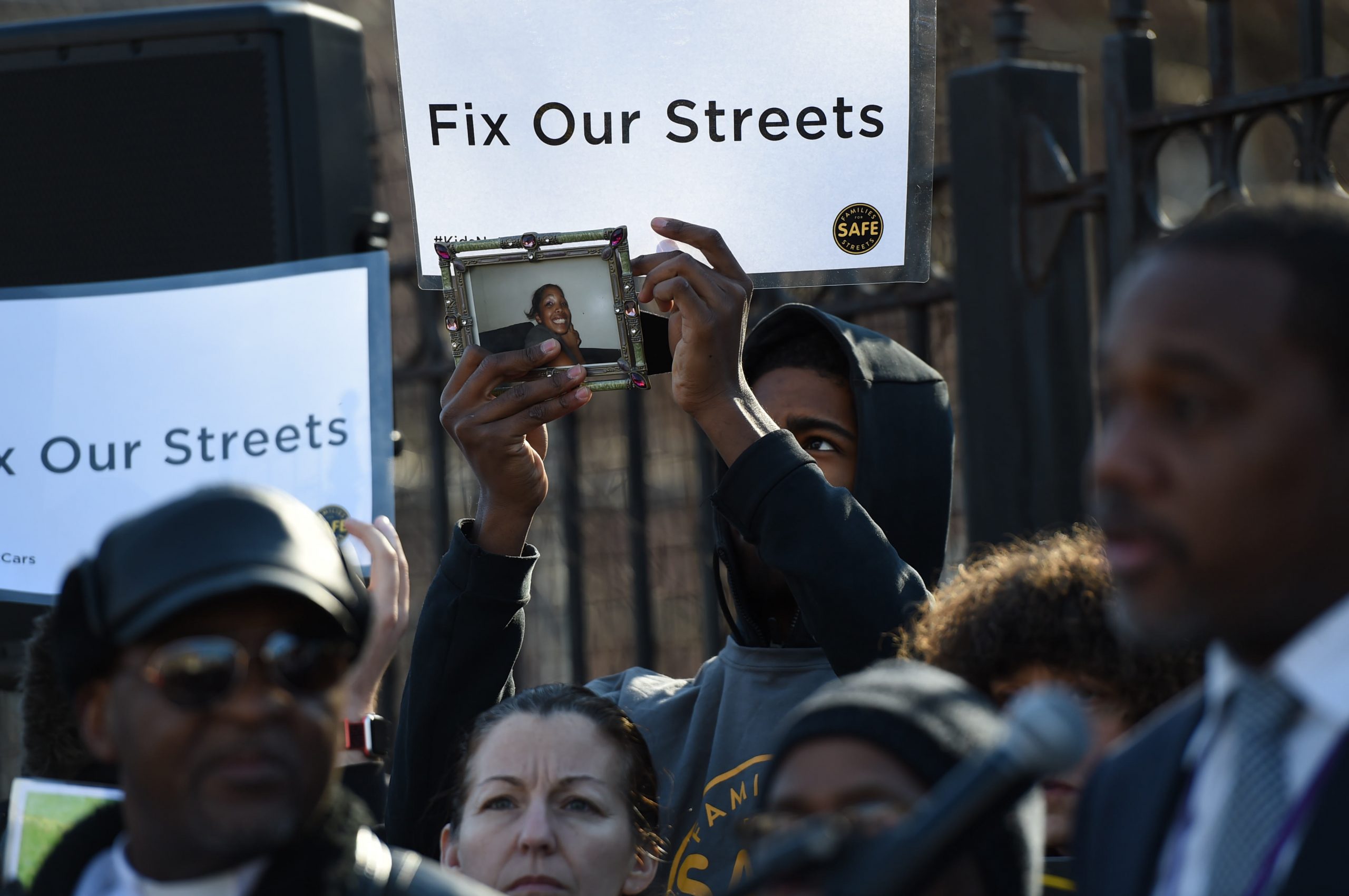 More aggressive Vision Zero upgrades sought after two Brooklyn children killed in 48 hours 3