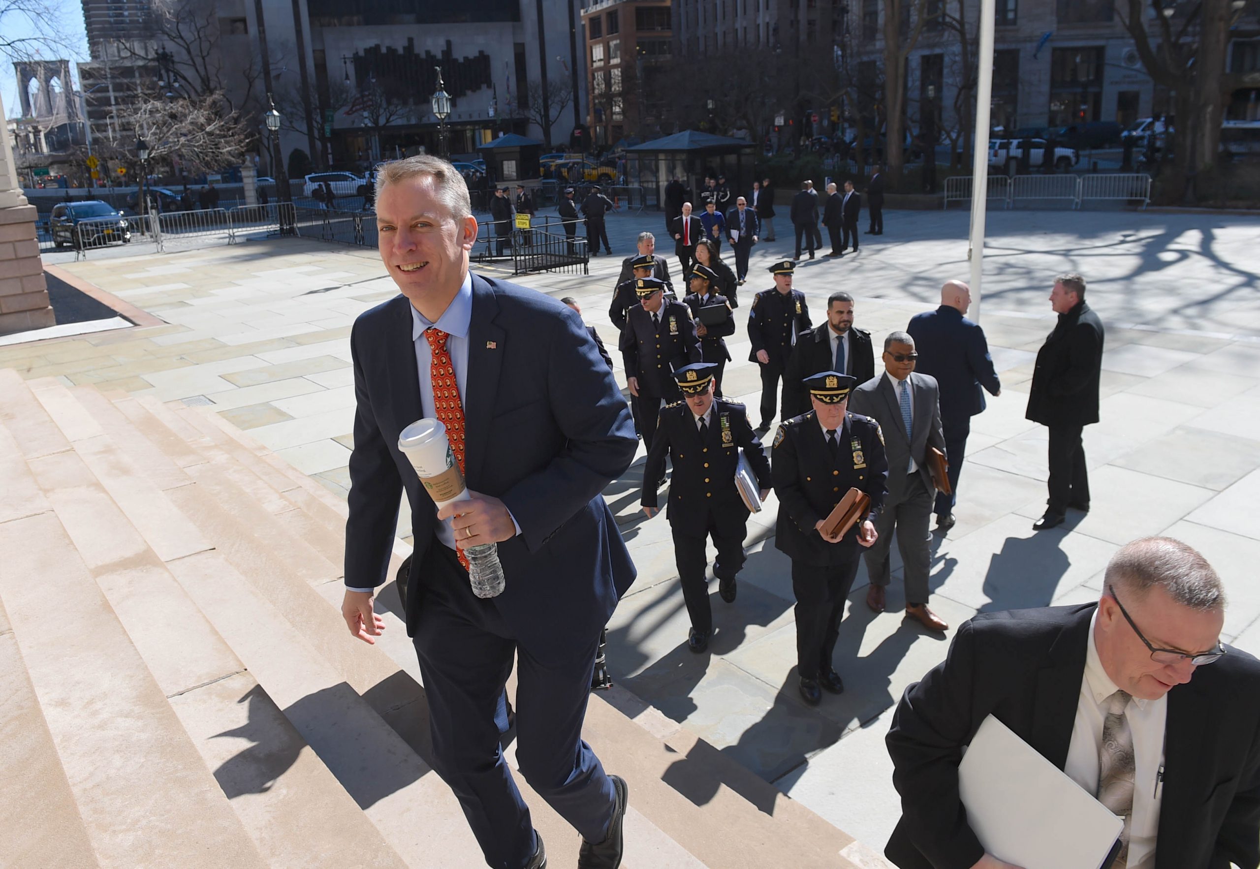 NYPD jousts with council on bail reform at budget hearing 2