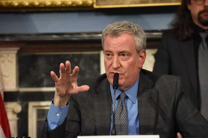 No public school closures yet, but de Blasio announces measures to protect NYC students 6