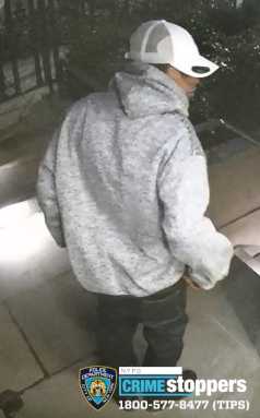 Village blotter 13 and Greenwich