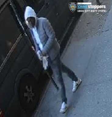 Village blotter car theft