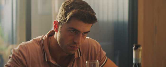 Chelsea actor Myles Clohessy has budding career and new film on Netflix 4