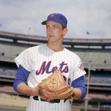 Jerry Koosman